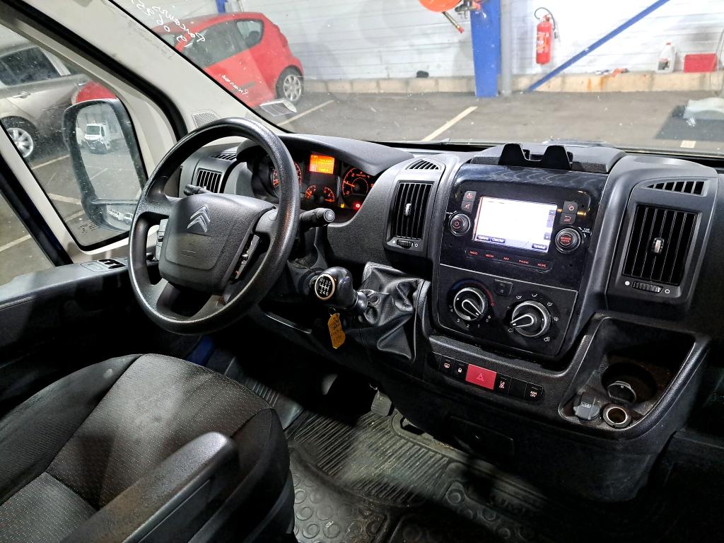 Citroen Jumper L2H2