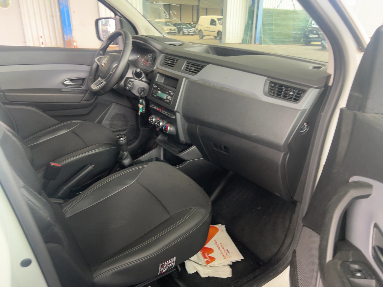 Renault Kangoo Express VAN