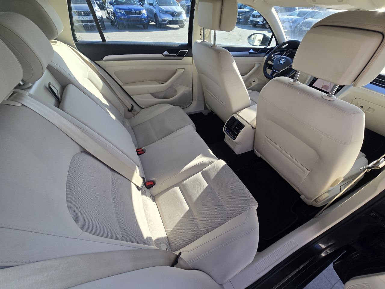 Volkswagen Passat ComfortLine