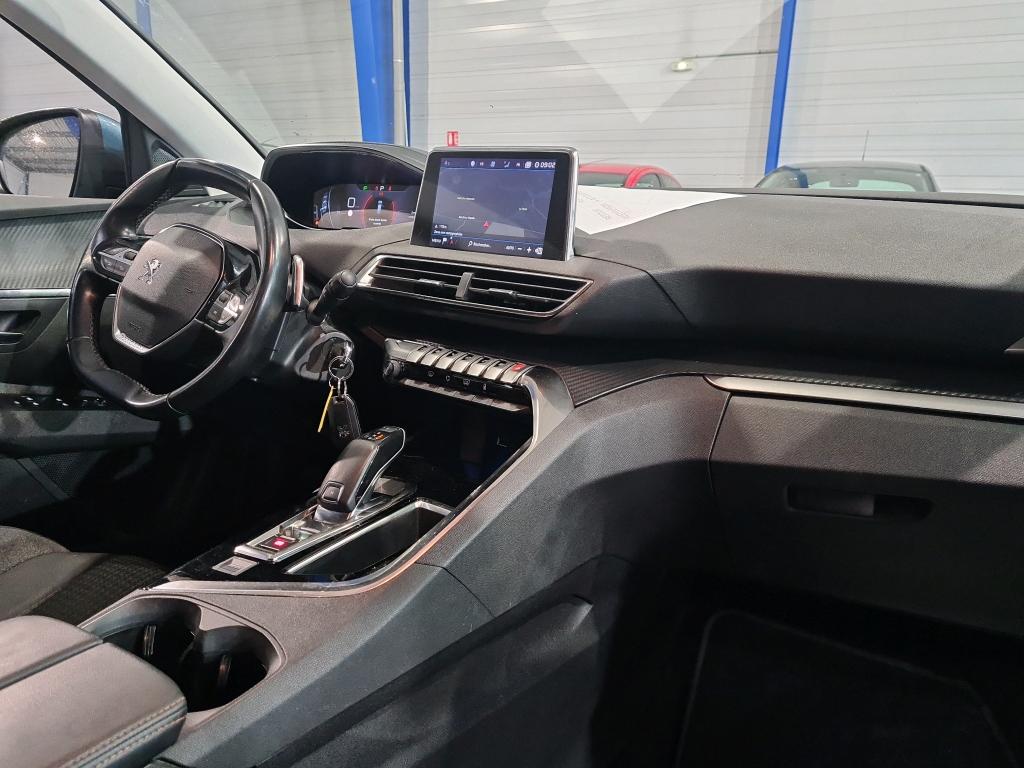 Peugeot 5008 Business
