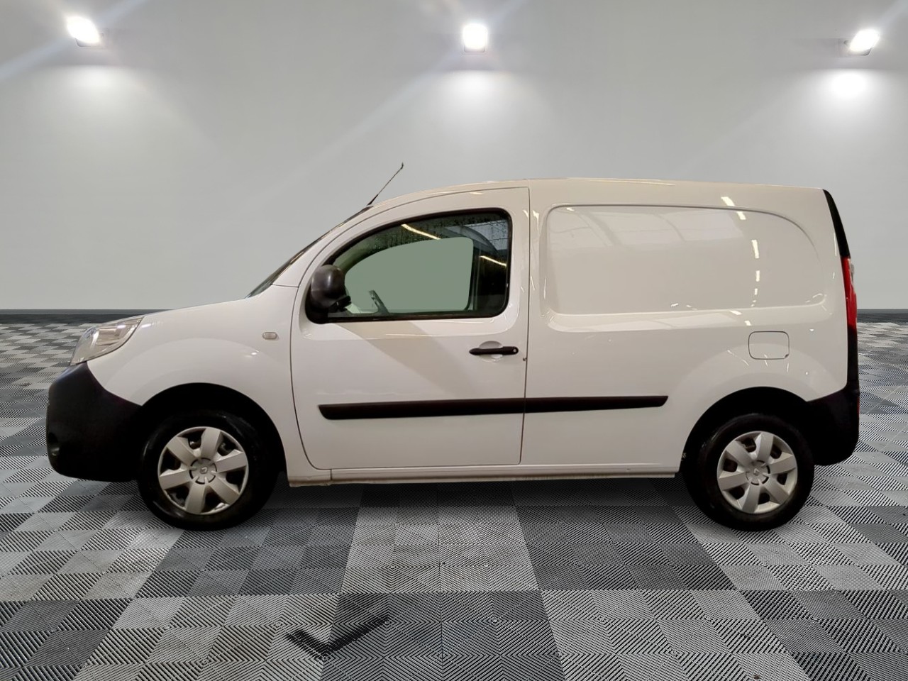 Renault Kangoo Express