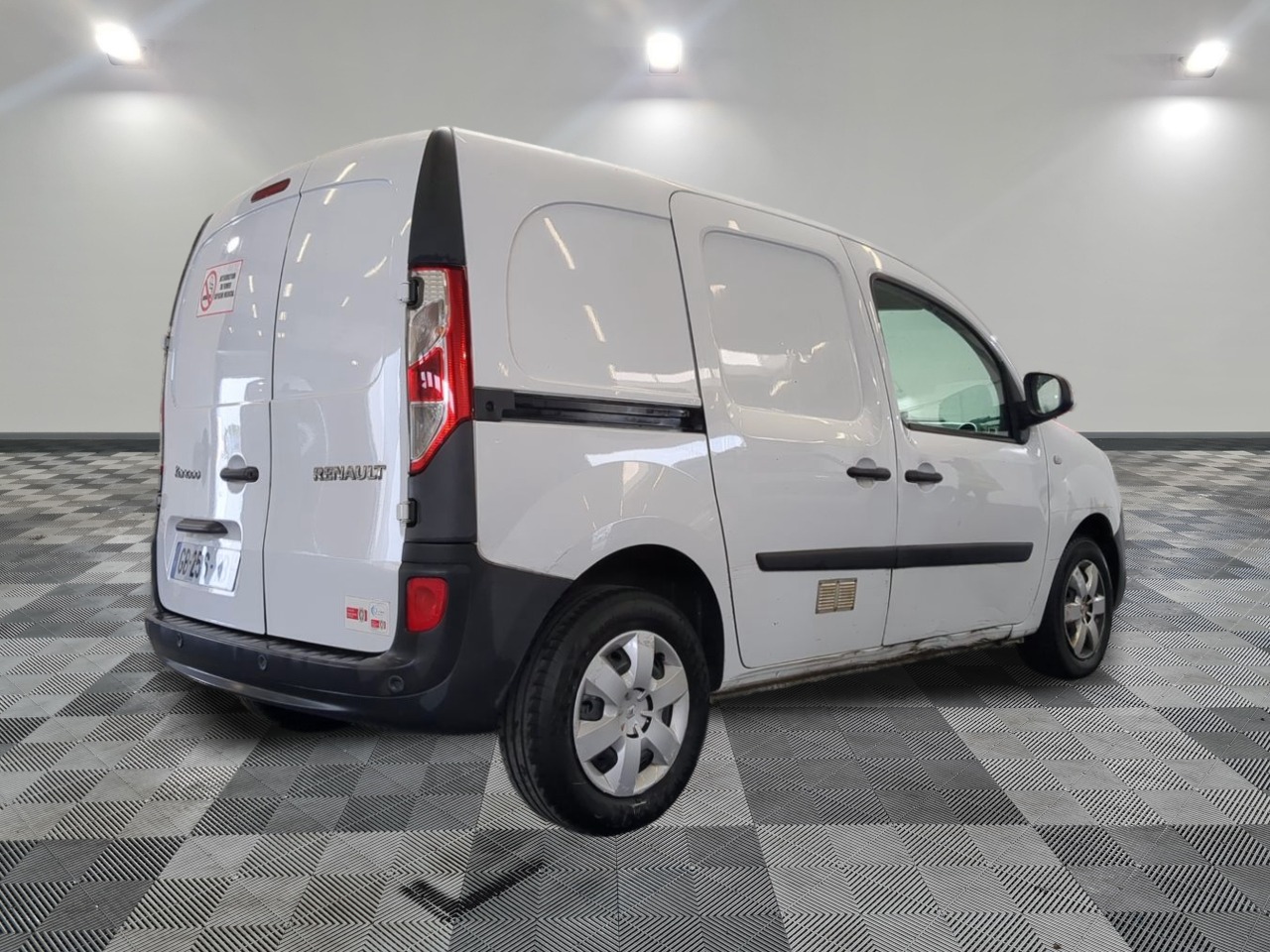 Renault Kangoo Express