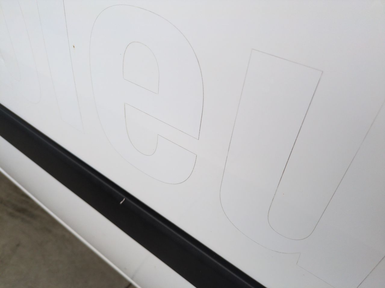 Renault Kangoo Express Z.E.
