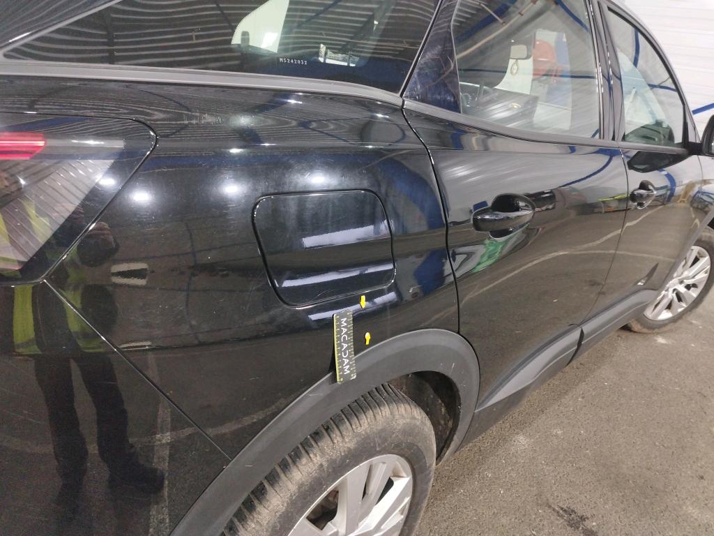 Peugeot 3008 Active Pack