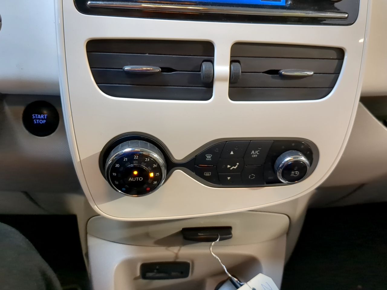 Renault Zoe ZEN