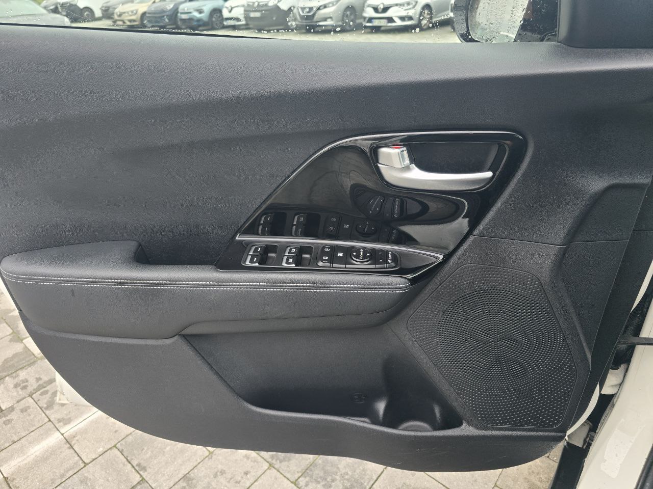 KIA E-NIRO