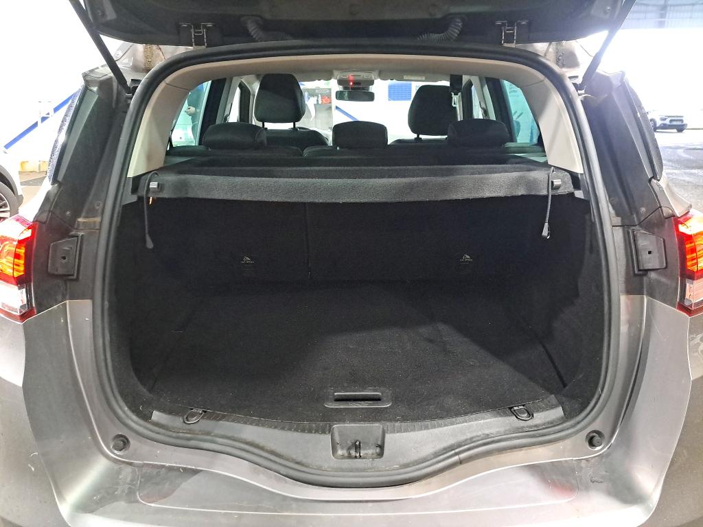 Renault Scenic Business