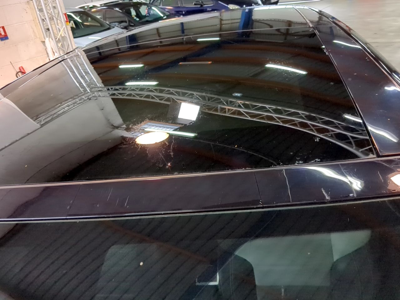 Renault Espace V