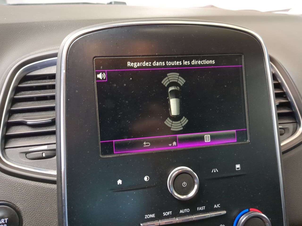 Renault Scenic IV Business