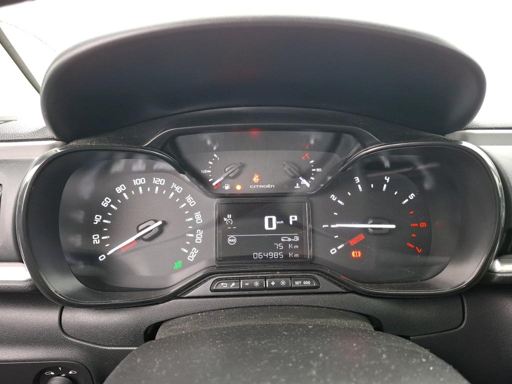 Citroen C3 SHINE Business