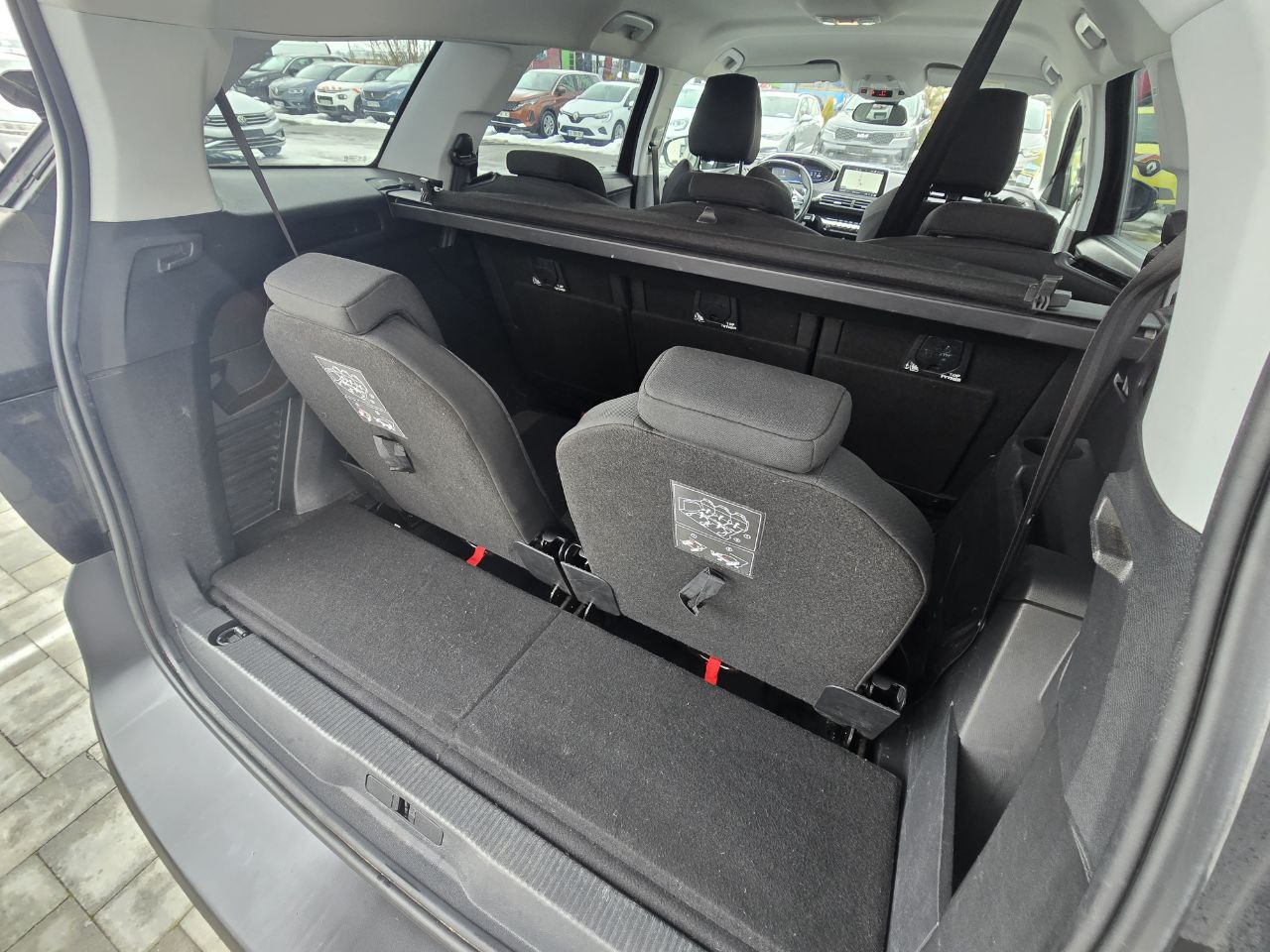 Peugeot 5008 Business