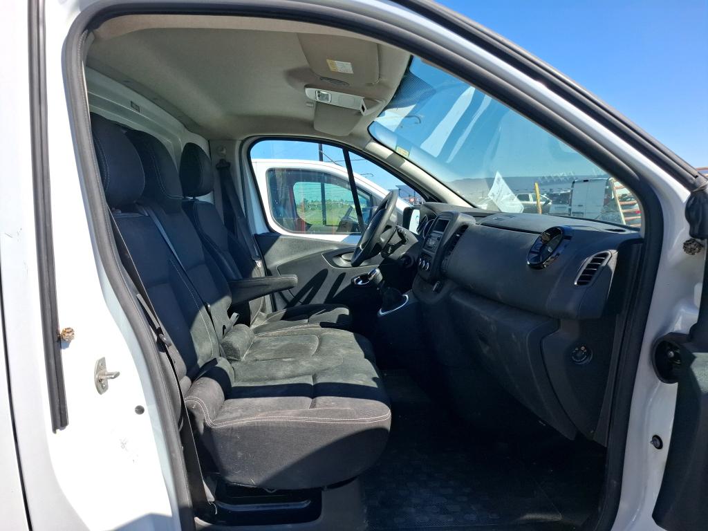 Renault Trafic FGN L1H1
