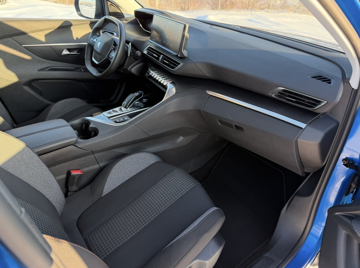 Peugeot 3008 Business