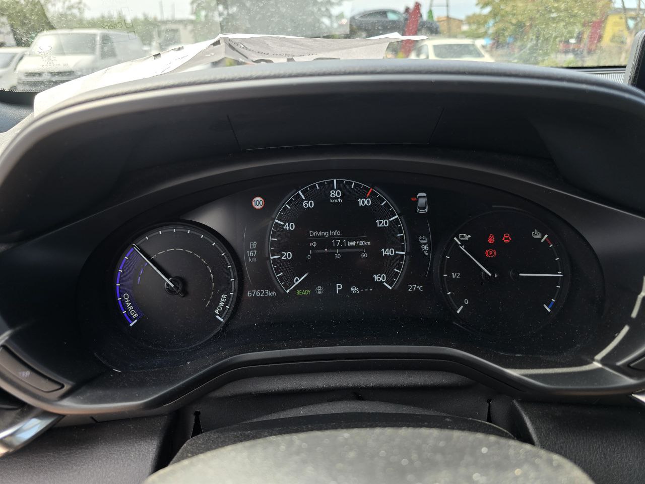 Mazda MX-30