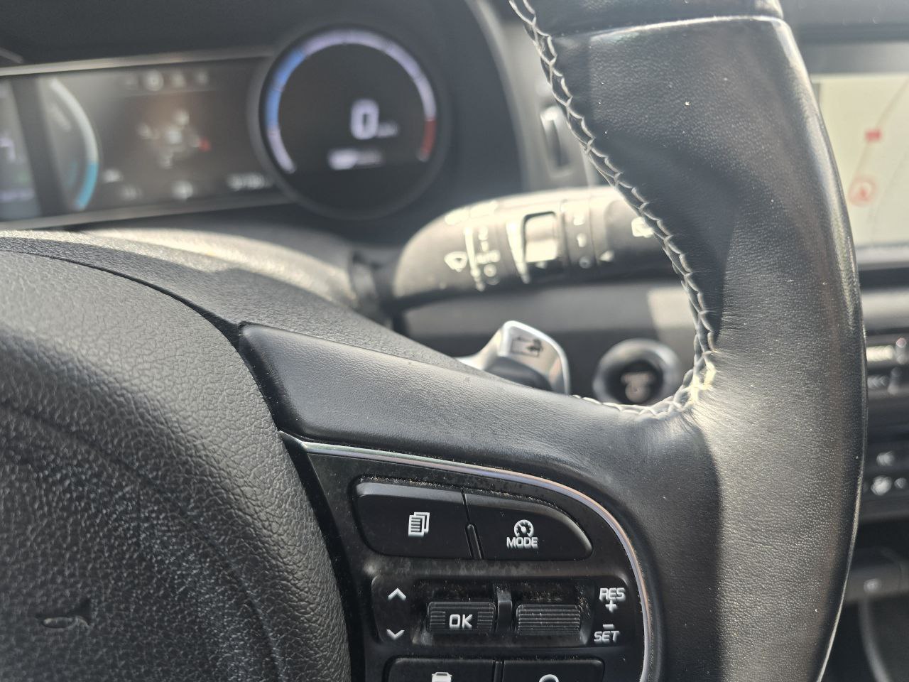 KIA E-NIRO
