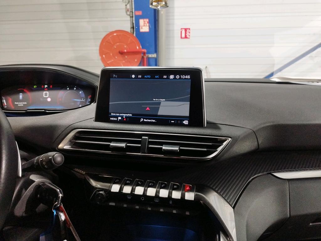 Peugeot 3008 Business