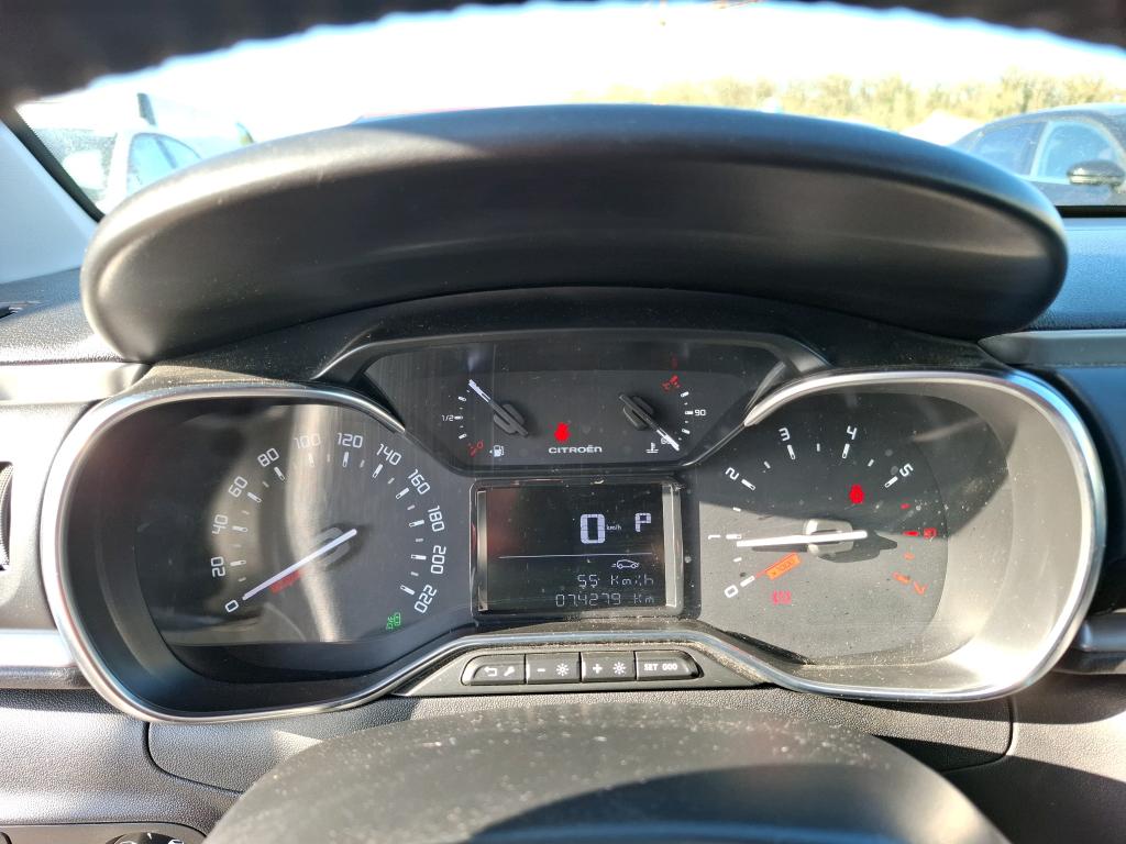 Citroen C3 SHINE Business