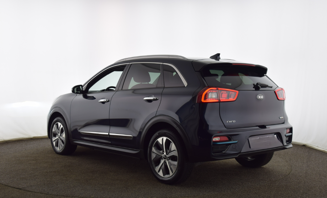 Kia E-NIRO PREMIUM