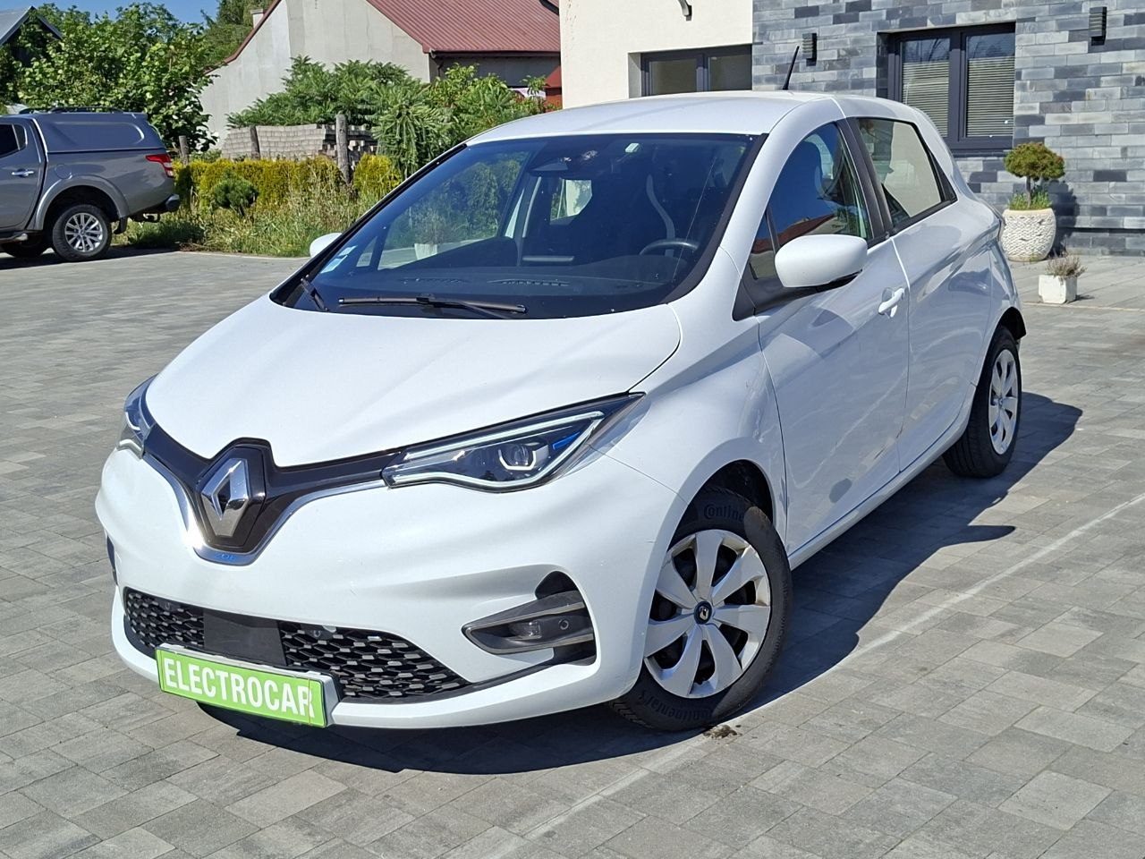 Renault Zoe Business
