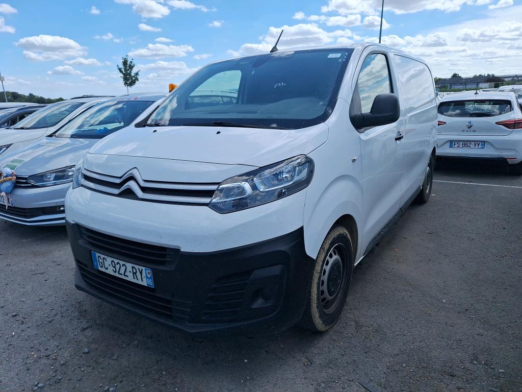 Citroen Jumpy