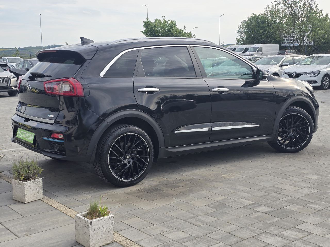 KIA E-NIRO