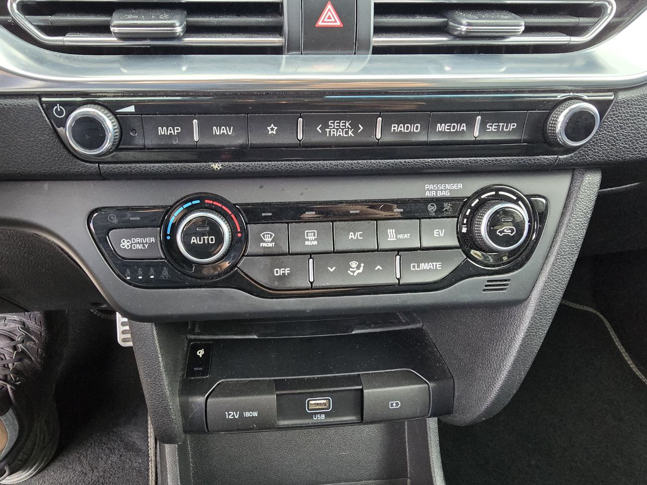 KIA E-NIRO