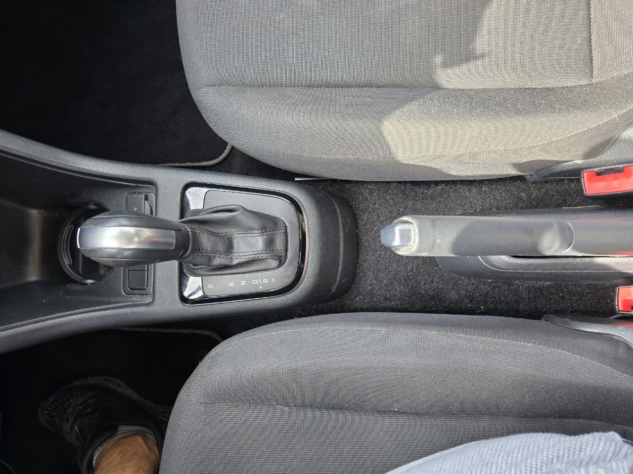 Volkswagen E-UP