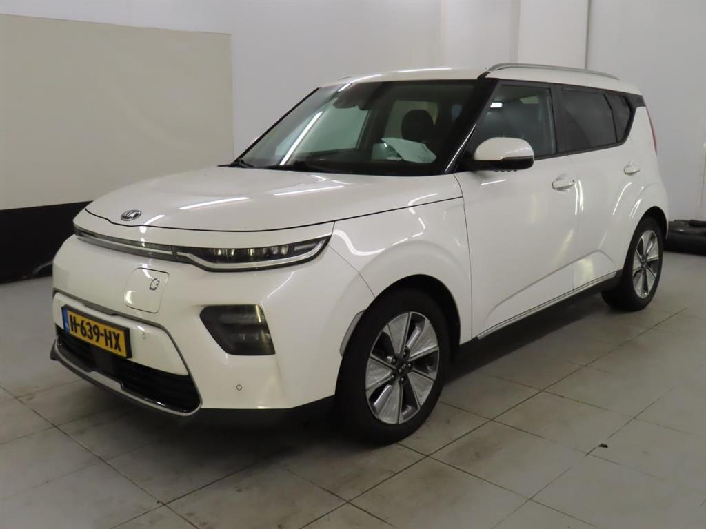 KIA E-SOUL