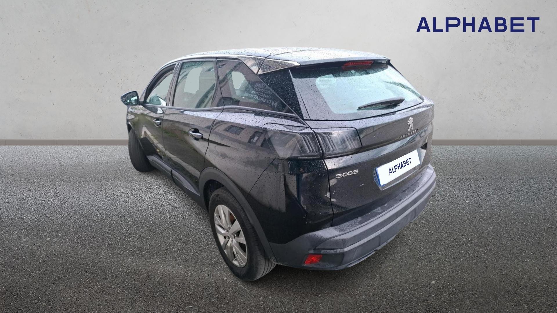 Peugeot 3008 Business