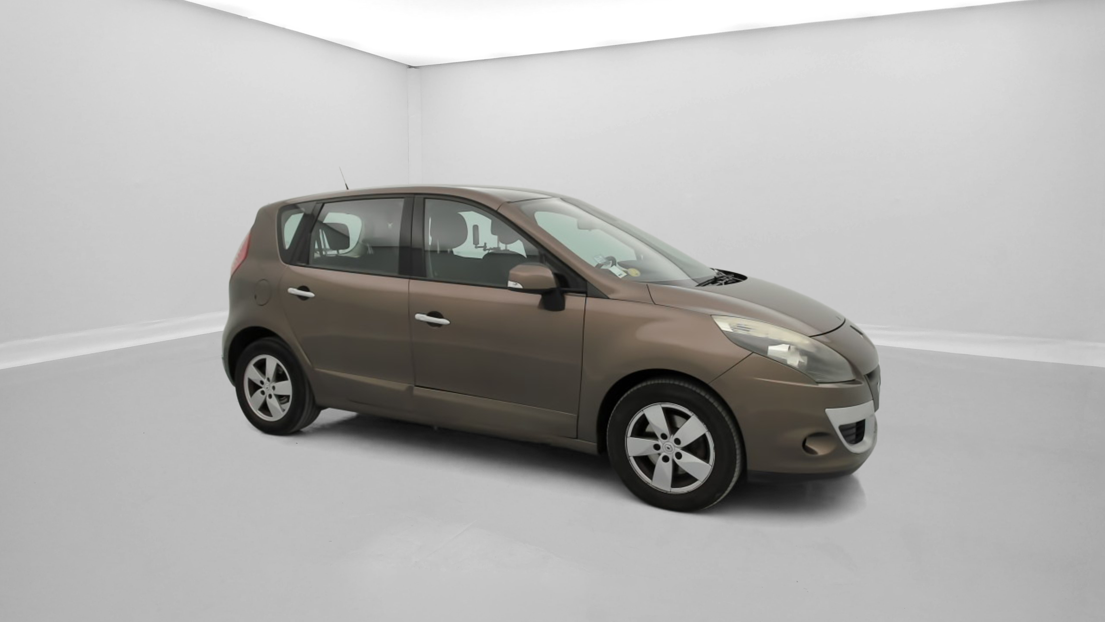 Renault Scenic III Dynamique