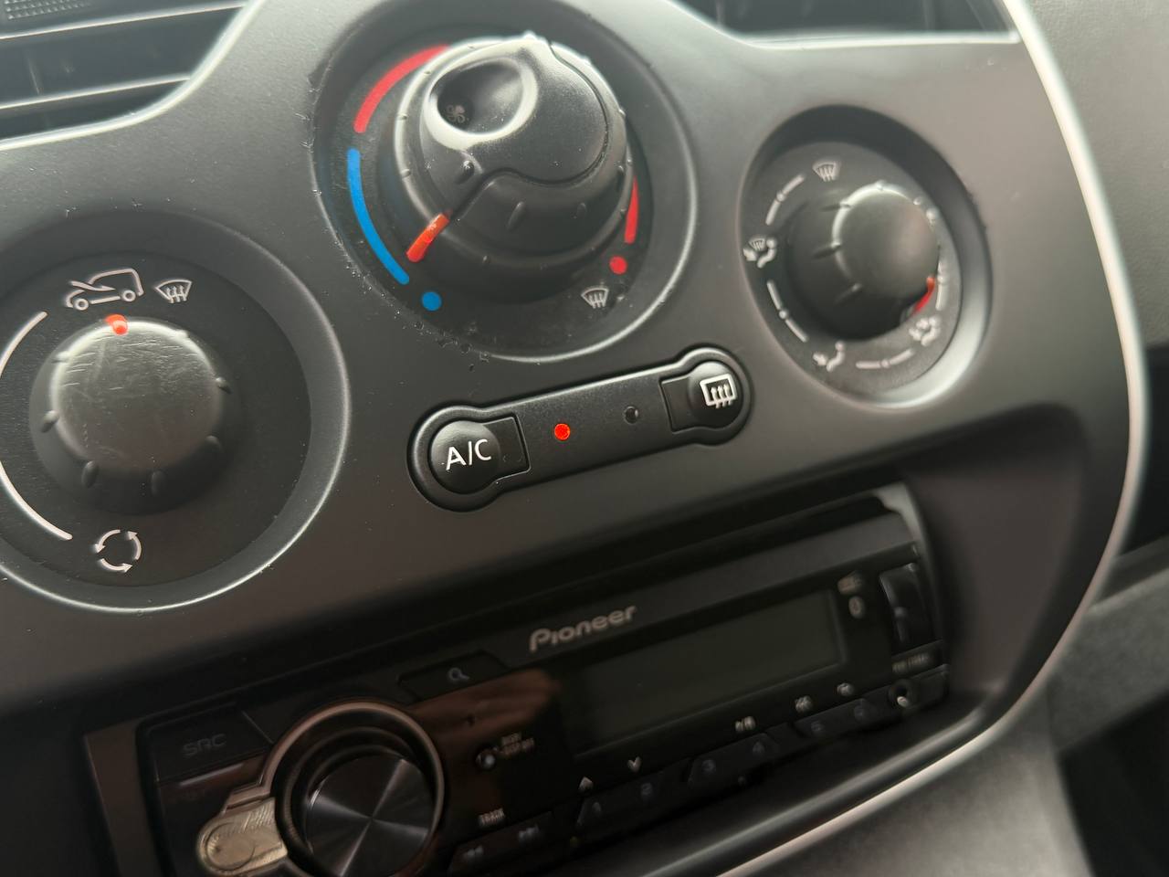 Renault Kangoo Express