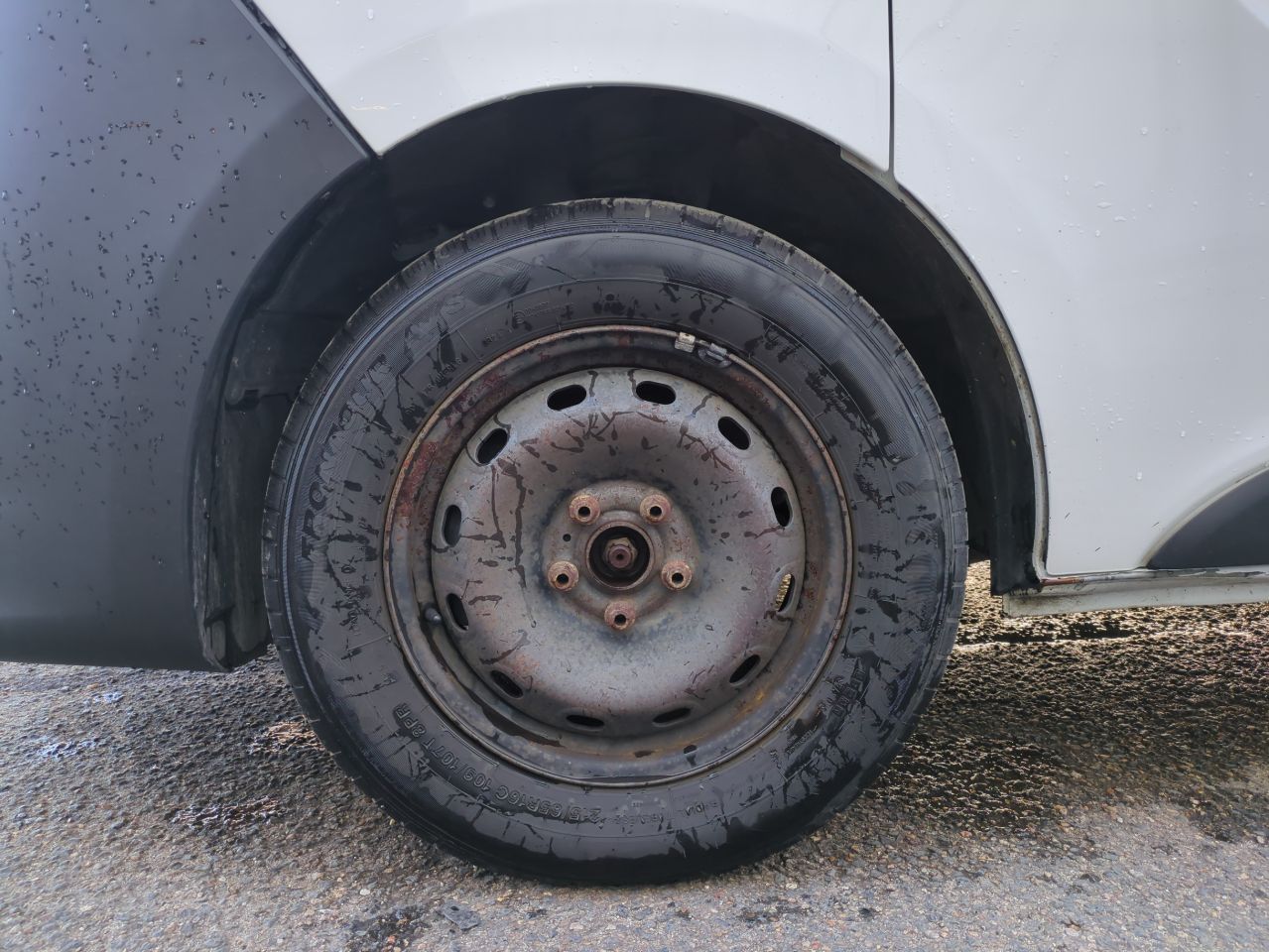 Opel Vivaro FGN L1H1