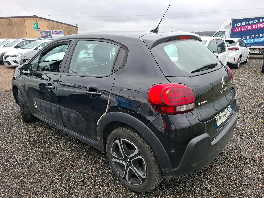 Citroen C3 SHINE Business