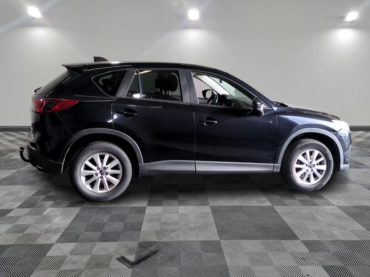 Mazda CX-5 Elegance