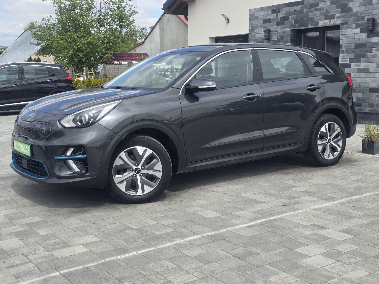 KIA E-NIRO