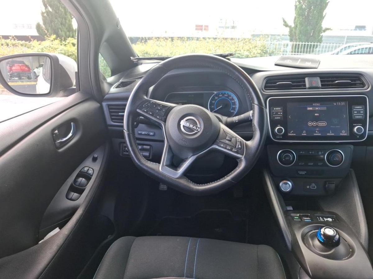 Nissan Leaf ACENTA