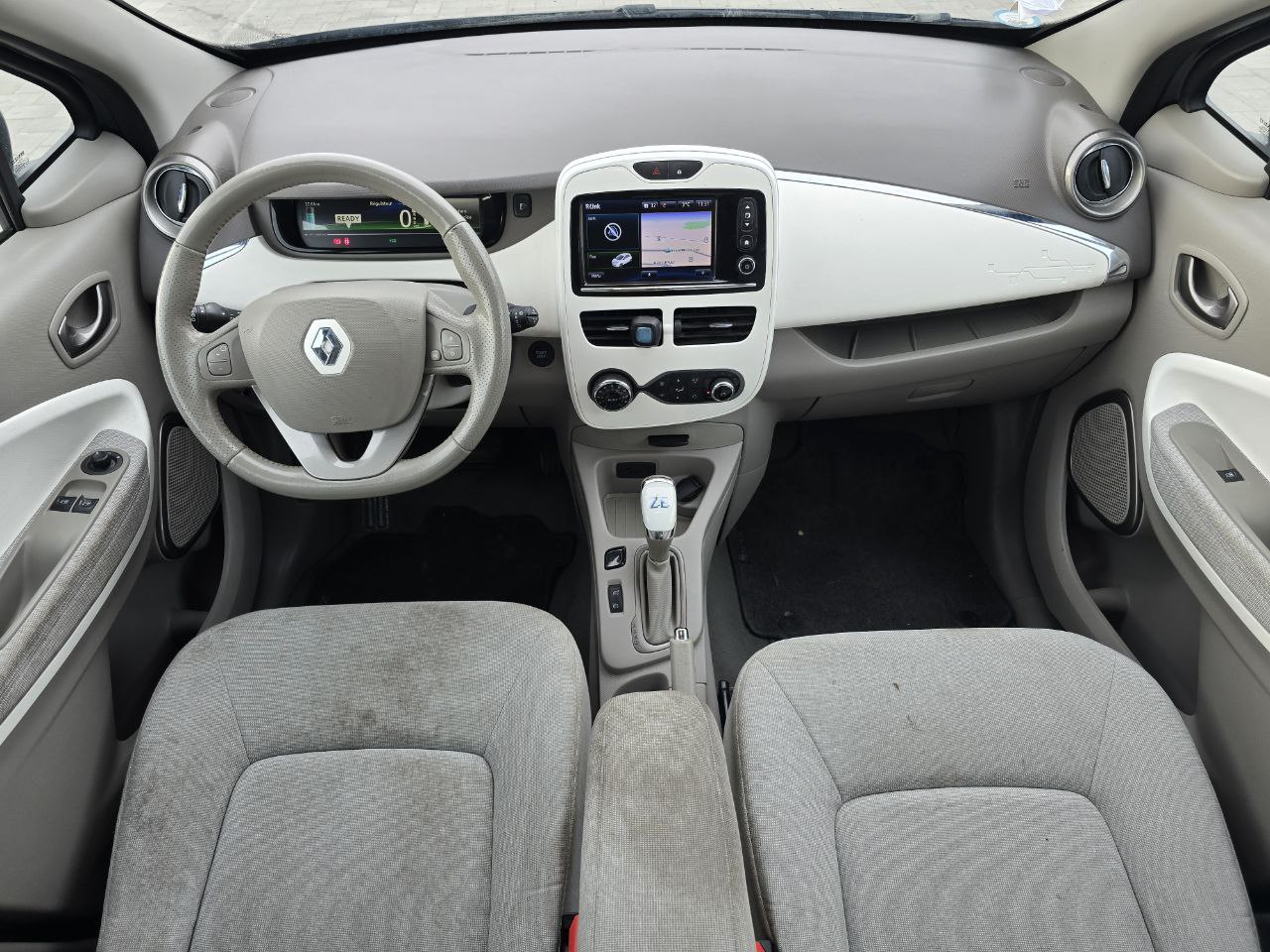 Renault Zoe Zen