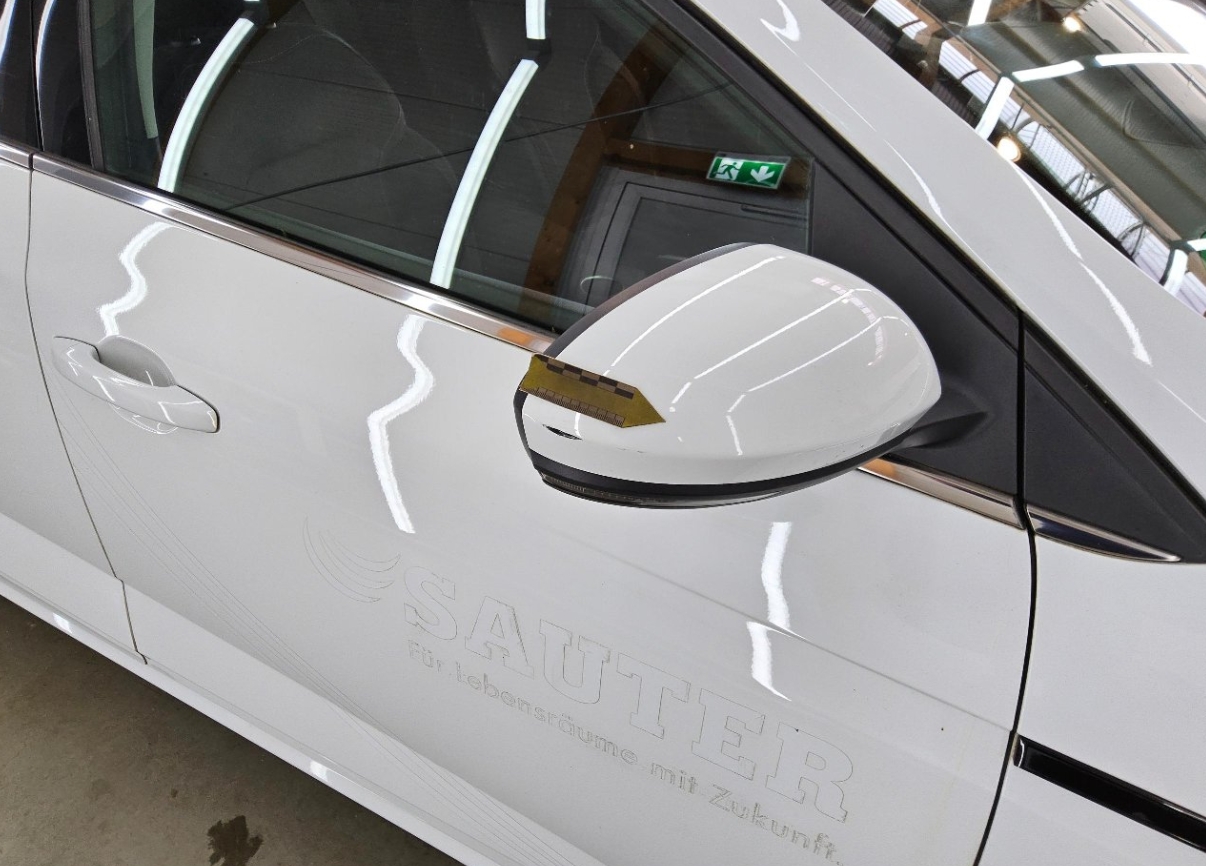 Renault Megane IV Grandtour