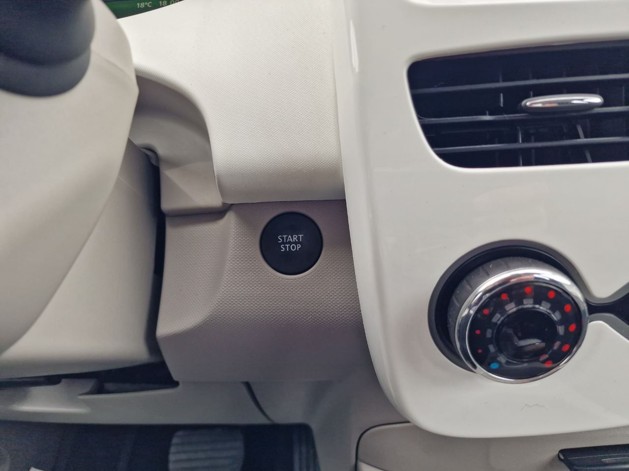 Renault Zoe Life