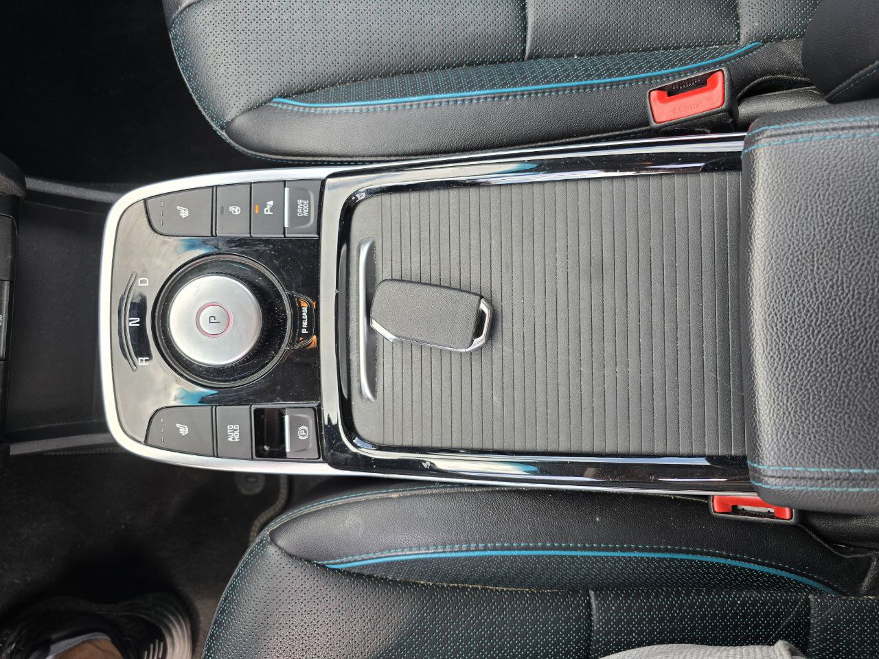 KIA E-NIRO