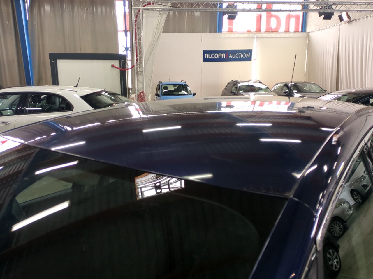 Renault Scenic Business