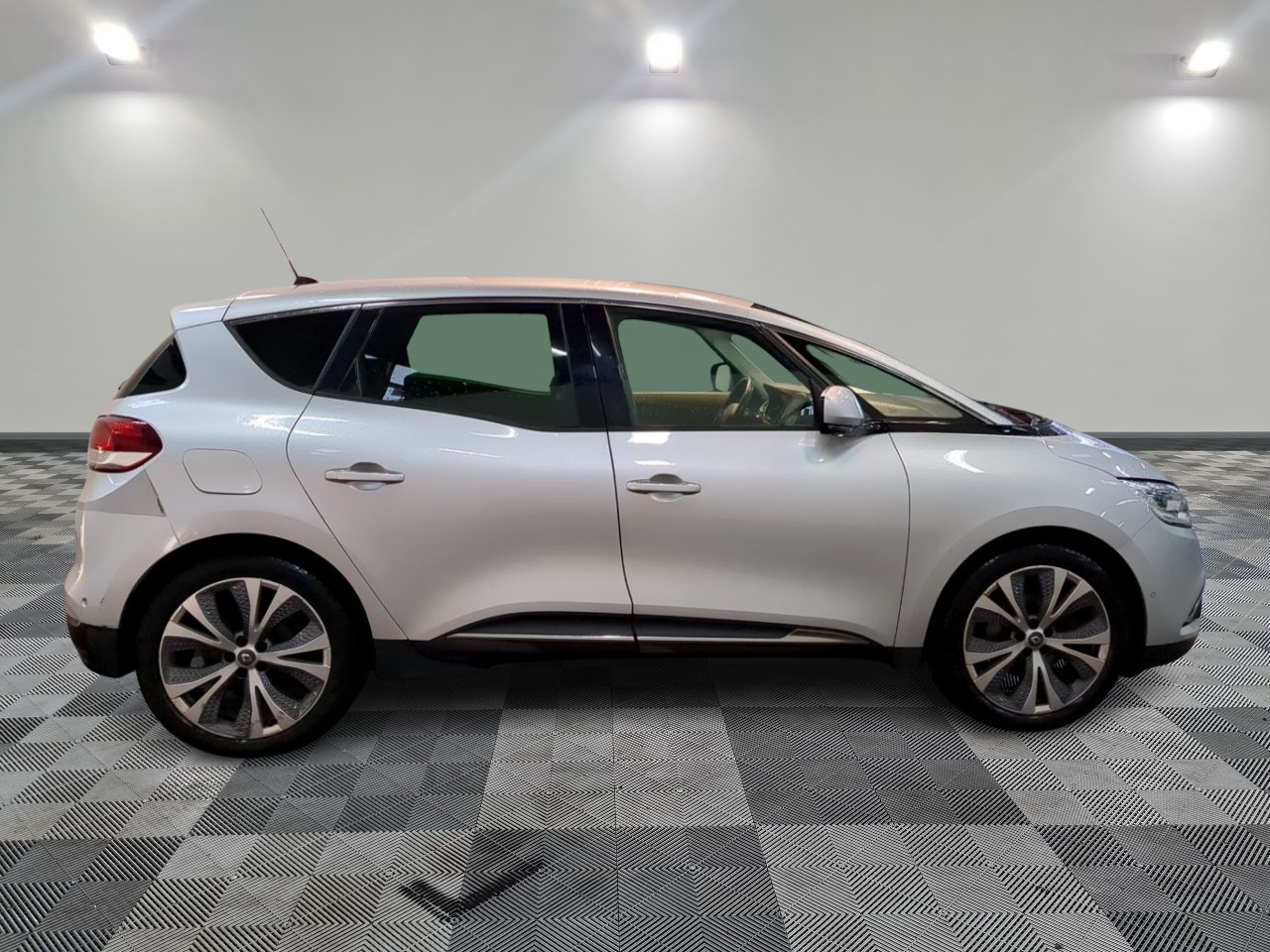 Renault Scenic Intens