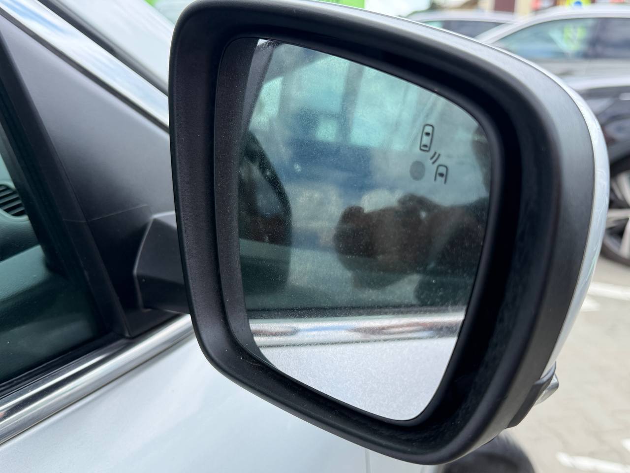 Renault Kadjar INTENS