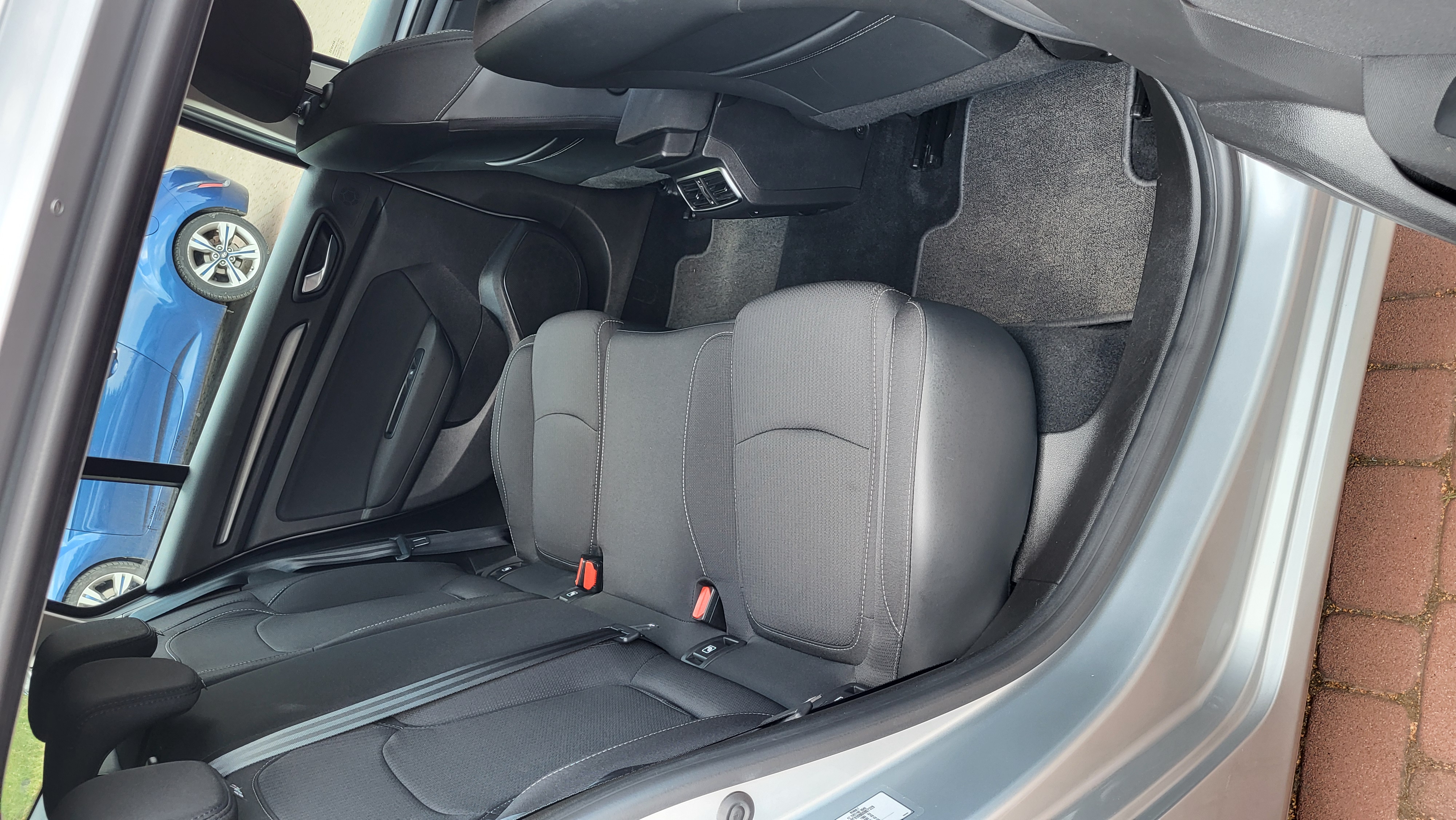 Renault Megane Business