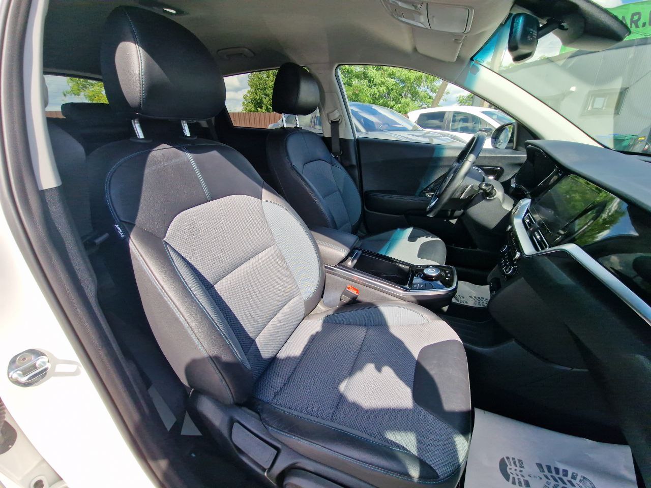 KIA E-NIRO
