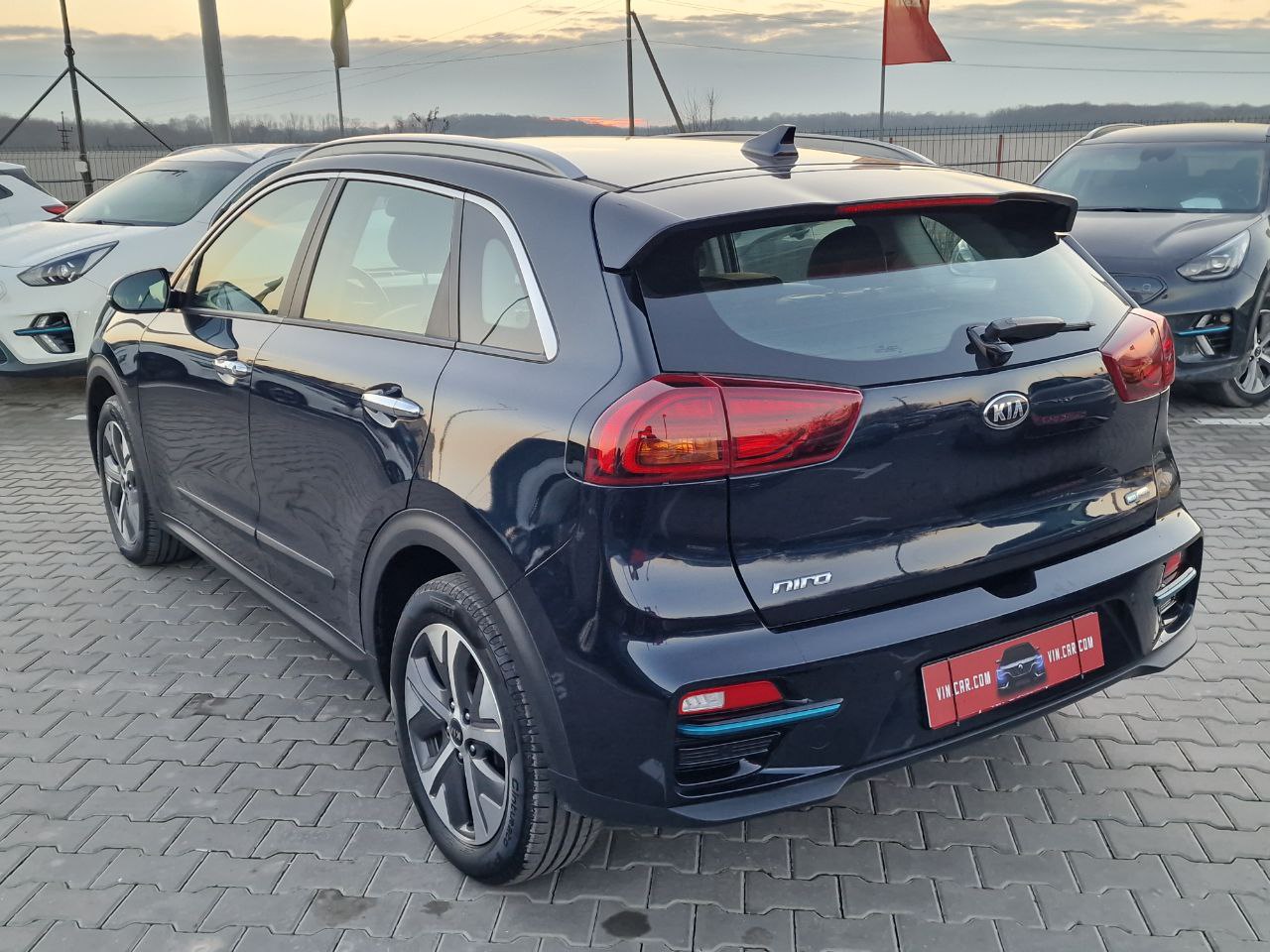 KIA E-NIRO