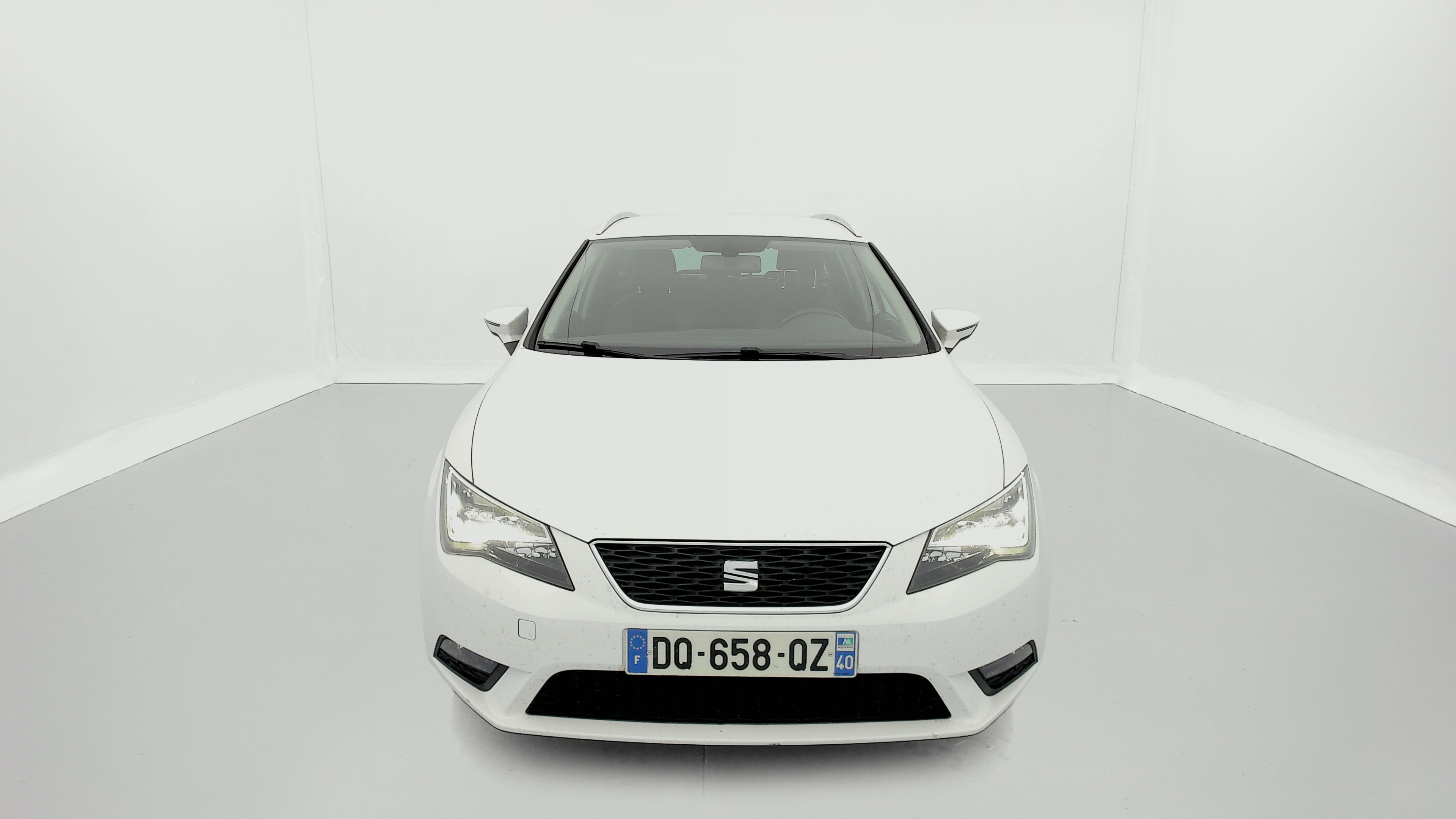 Seat Leon STYLE