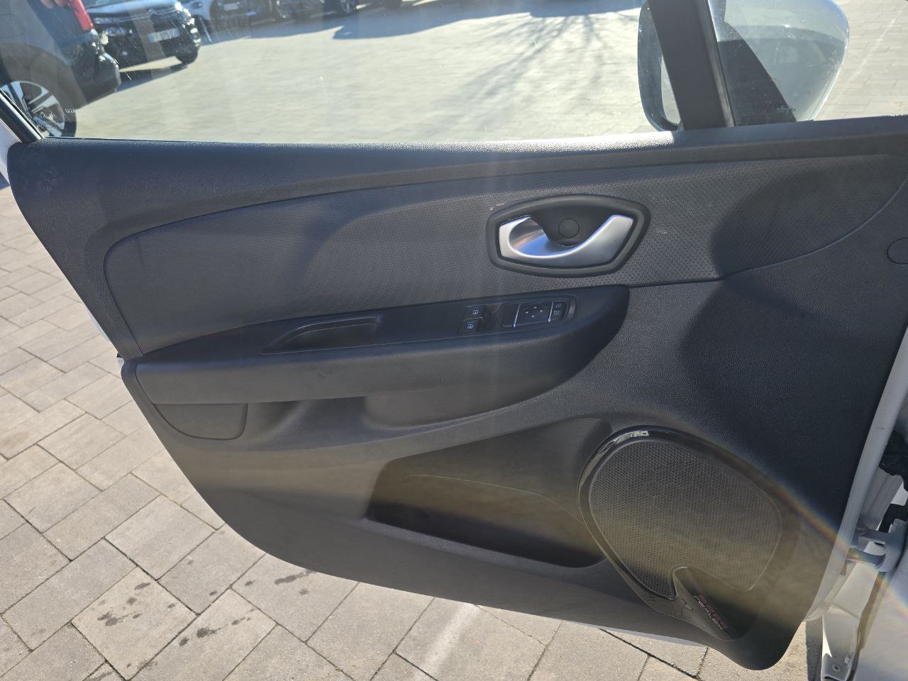 Renault Clio Business