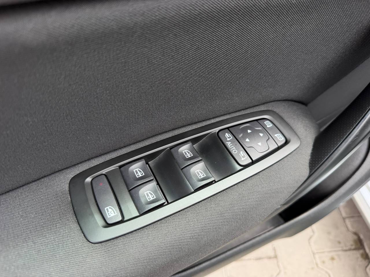Renault Megane Business HYBRID