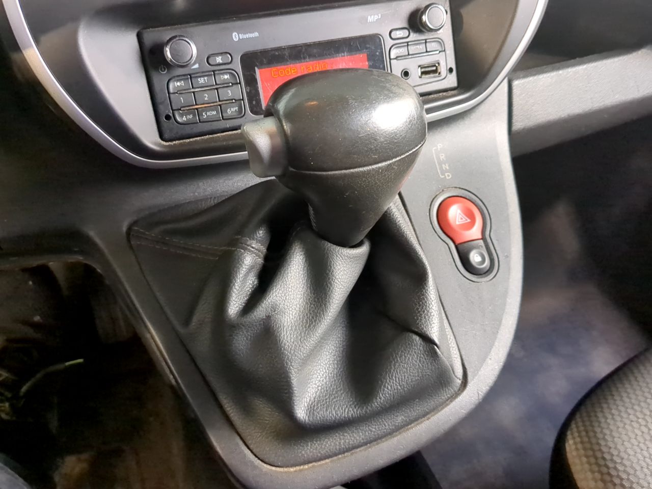 Renault Kangoo Express Z.E.